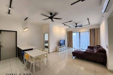 Setia City Residences @ Setia City