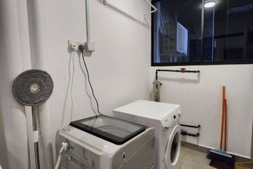 Setia City Residences @ Setia City