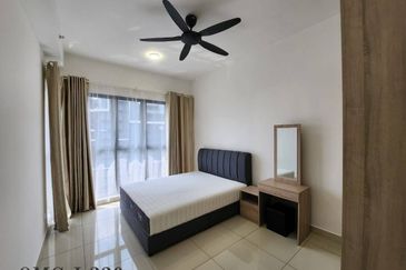 Setia City Residences @ Setia City