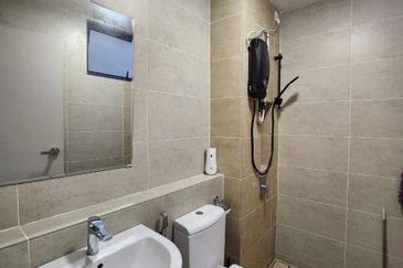 Setia City Residences @ Setia City