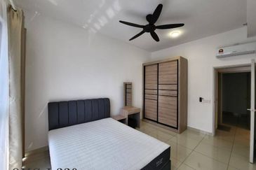 Setia City Residences @ Setia City