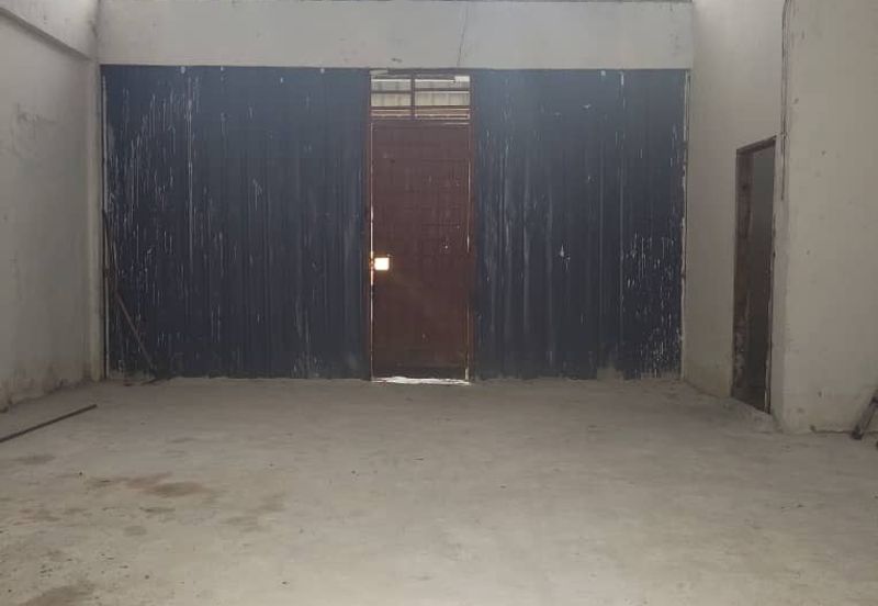 Meru Industrial Park