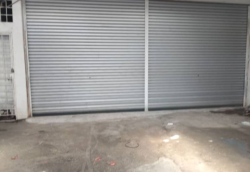 Meru Industrial Park