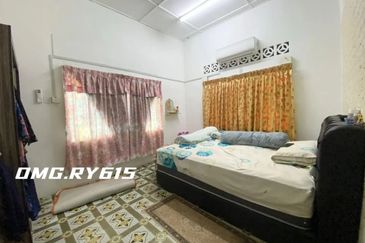 Port Klang (Pelabuhan Klang)