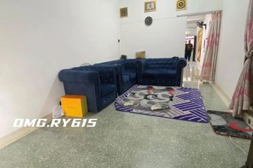 Port Klang (Pelabuhan Klang)