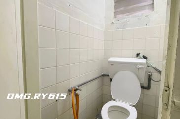 Port Klang (Pelabuhan Klang)