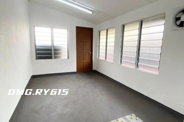 Port Klang (Pelabuhan Klang)