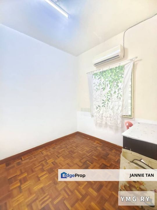 Pelangi Court Apartment Klang For Sale, Selangor, Klang