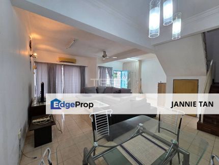 Kota Kemuning Greenville Double Storey House For Sale, Selangor, Kota Kemuning