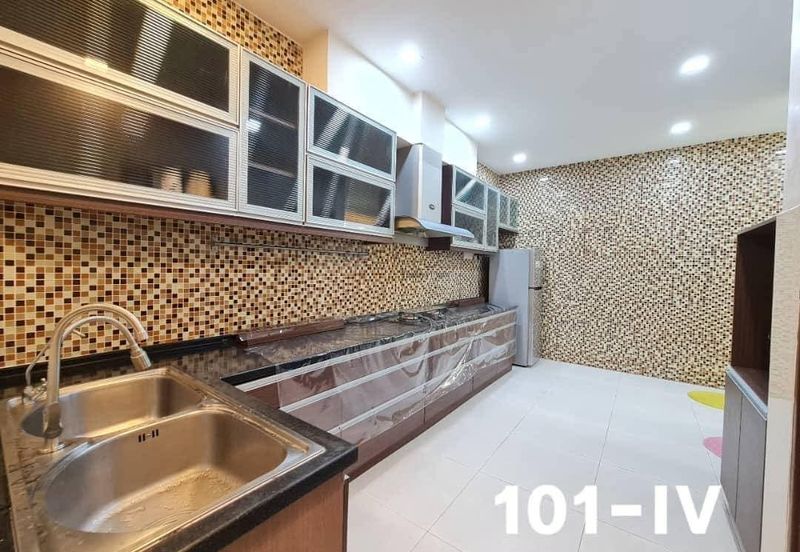 Bandar Bukit Tinggi 2