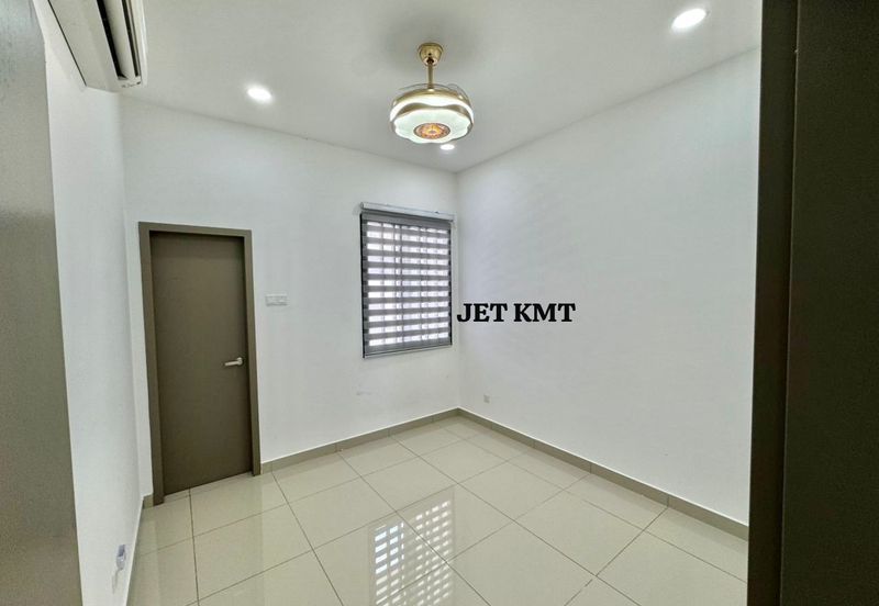 Taman Sejati Kehijauan @ Amverton Links (Phase 1)