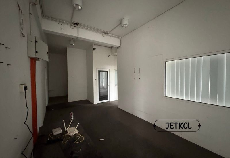 Taman Perindustrian Air Hitam Phase 1