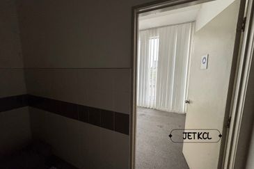 Taman Perindustrian Air Hitam Phase 1