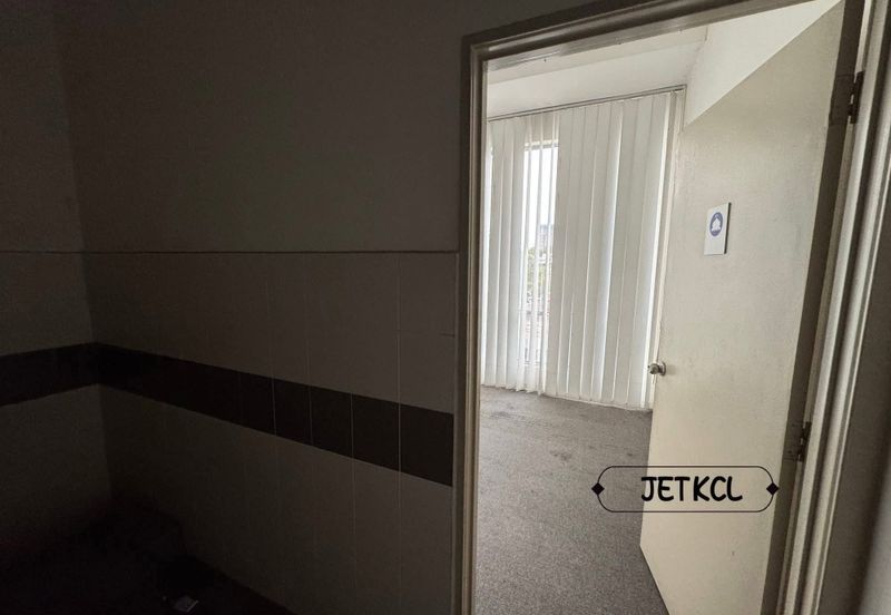 Taman Perindustrian Air Hitam Phase 1