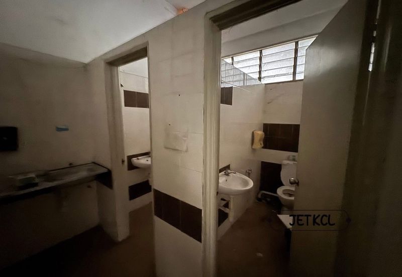 Taman Perindustrian Air Hitam Phase 1