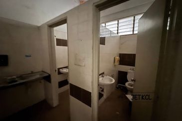 Taman Perindustrian Air Hitam Phase 1