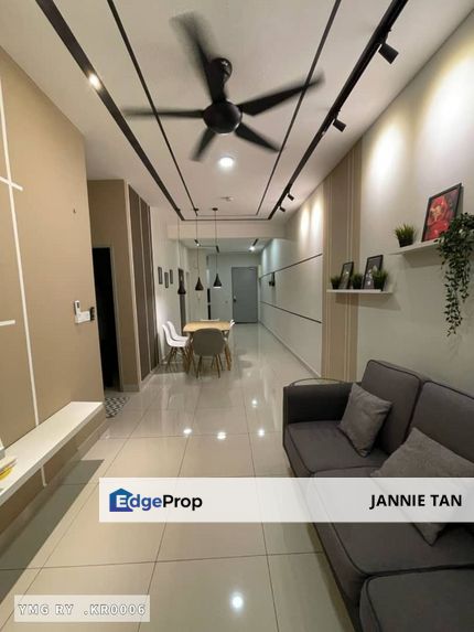 Maple residence Service Residence For Rent, Selangor, Klang