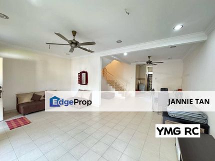 Bandar Parklands Klang 2-Storey House For Sale, Selangor, Klang