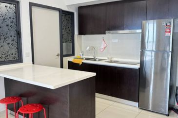 Setia City Residences @ Setia City