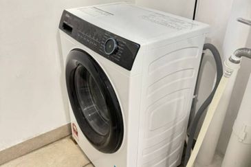 Setia City Residences @ Setia City