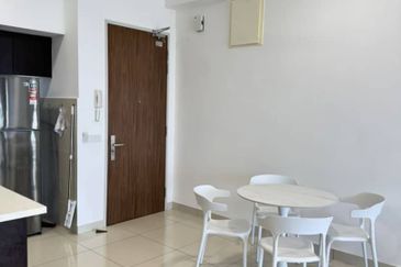 Setia City Residences @ Setia City