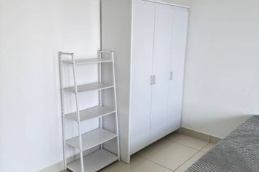 Setia City Residences @ Setia City