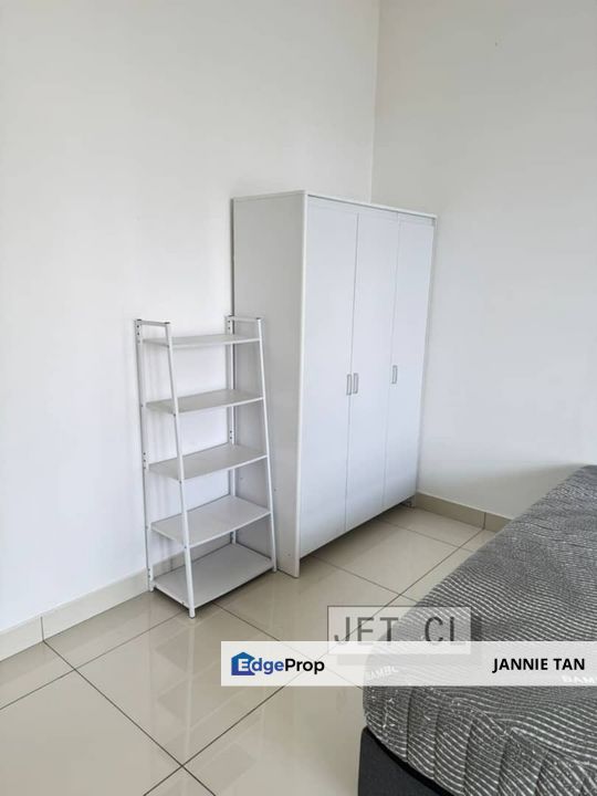 Setia City Residence Setia Alam For Sale, Selangor, Setia Alam/Alam Nusantara