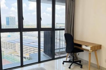 Setia City Residences @ Setia City