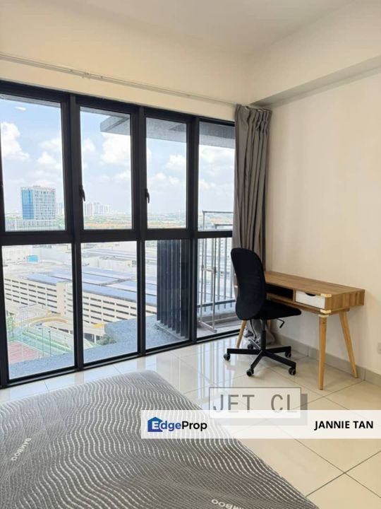 Setia City Residence Setia Alam For Sale, Selangor, Setia Alam/Alam Nusantara