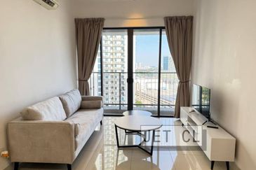 Setia City Residences @ Setia City