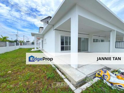 Taman Kelana 1 Storey House For Sale, Selangor, Klang