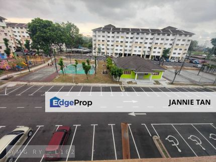Seroja Apartment For Rent, Selangor, Setia Alam/Alam Nusantara