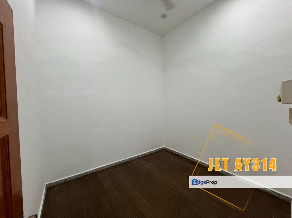 Kampung Jawa Klang Selangor Single Storey House For Sale, Selangor, Klang