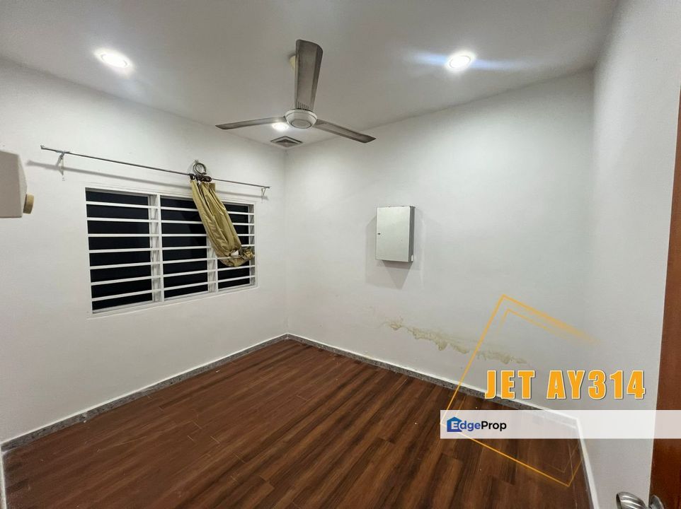 Kampung Jawa Klang Selangor Single Storey House For Sale, Selangor, Klang