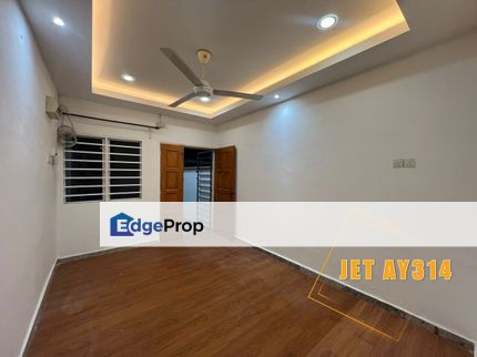 Kampung Jawa Klang Selangor Single Storey House For Sale, Selangor, Klang