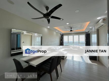 Impiria Residences Bukit Tinggi Klang For Rent, Selangor, Klang
