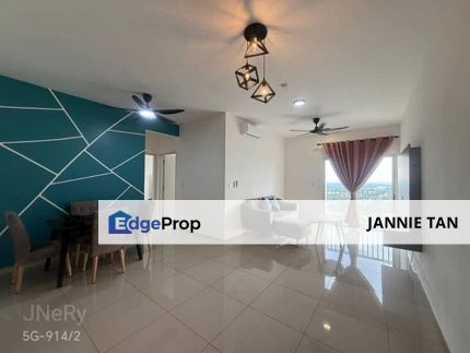 Gravit8 Kota Bayuemas Service Residence For Rent, Selangor, Klang