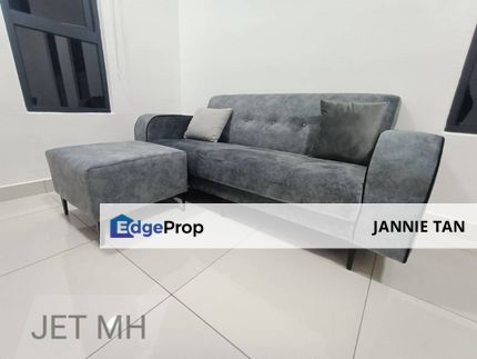 Trio Setia Service Residence Bukit Tinggi For Rent, Selangor, Bandar Botanic/Bandar Bukit Tinggi