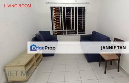 Seri Jati Apartment Setia Alam For Rent, Selangor, Setia Alam/Alam Nusantara