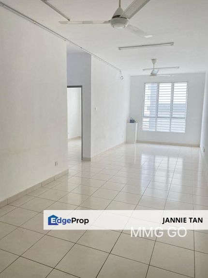 Trifolis Apartment  Bandar Bukit Tinggi Klang Unit For Rent, Selangor, Klang