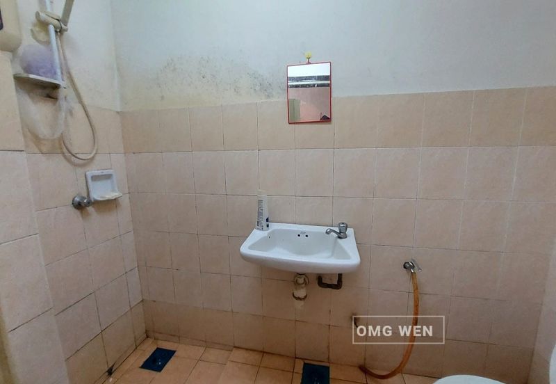 Bayu Villa Apartment, Bayu Perdana