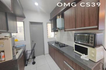 Laman Impian, Bandar Botanik