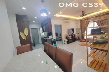 Laman Impian, Bandar Botanik