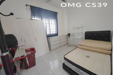 Laman Impian, Bandar Botanik