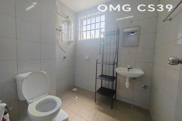 Laman Impian, Bandar Botanik