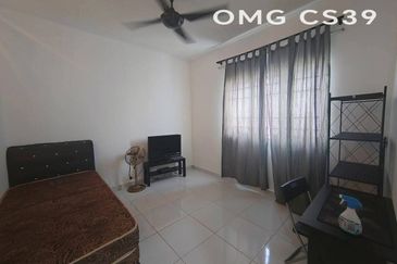 Laman Impian, Bandar Botanik