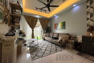 Laman Impian, Bandar Botanik