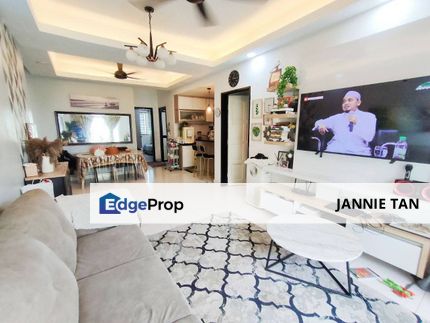 Laman Impian Bandar Botanik Klang Townhouse For Sale, Selangor, Klang