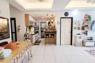 Laman Impian, Bandar Botanik