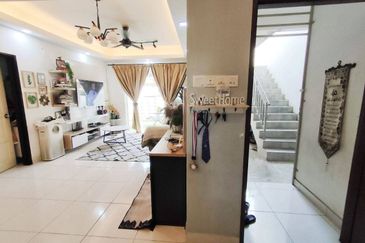 Laman Impian, Bandar Botanik